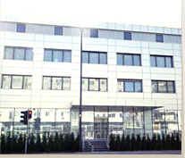 Hotel Birokrat Ljubljana