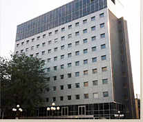 Poslovni center Slavija Maribor