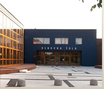 Osnovna �ola Brezovica